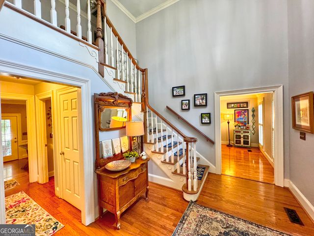 1018 Riverside Drive, Lagrange, GA 30240