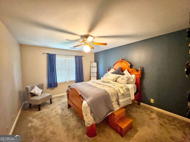 1018 Riverside Drive, Lagrange, GA 30240