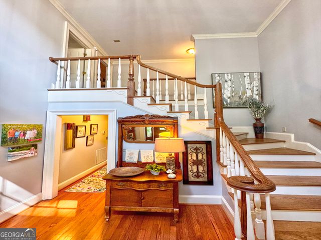 1018 Riverside Drive, Lagrange, GA 30240