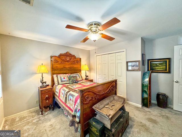 1018 Riverside Drive, Lagrange, GA 30240