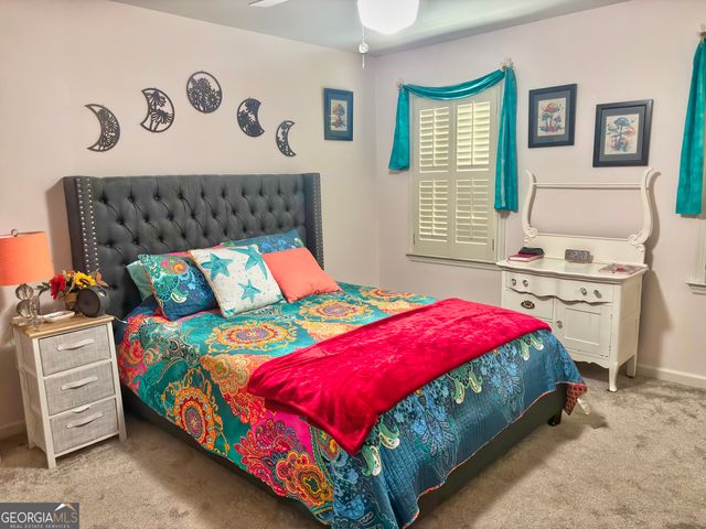 1018 Riverside Drive, Lagrange, GA 30240