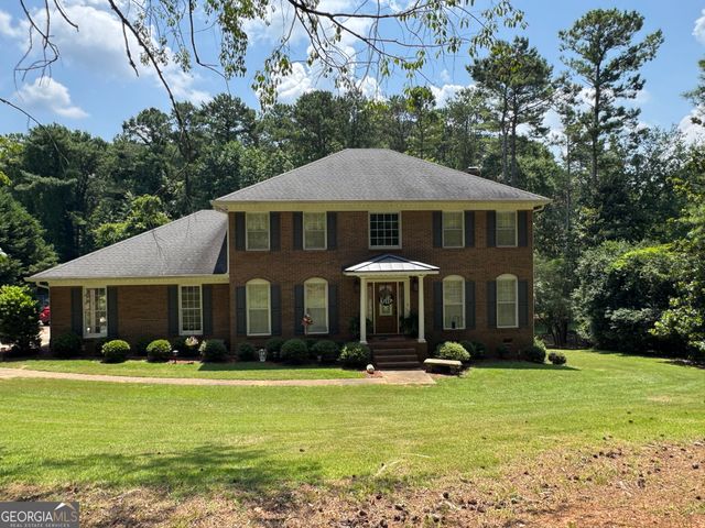 1018 Riverside Drive, Lagrange, GA 30240