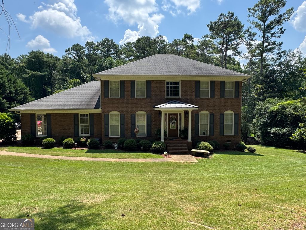 1018 Riverside Drive, Lagrange, GA 30240