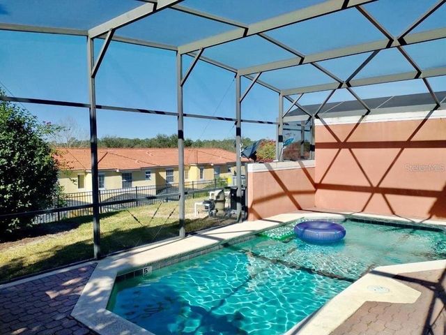 8546 BAY LILLY LOOP, Kissimmee, FL 34747