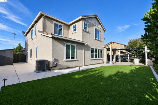 682 Norwood Ct, Brentwood, CA 94513