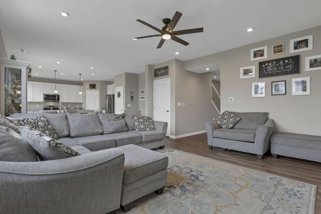 30 Bazler Lane, South Bloomfield, OH 43103