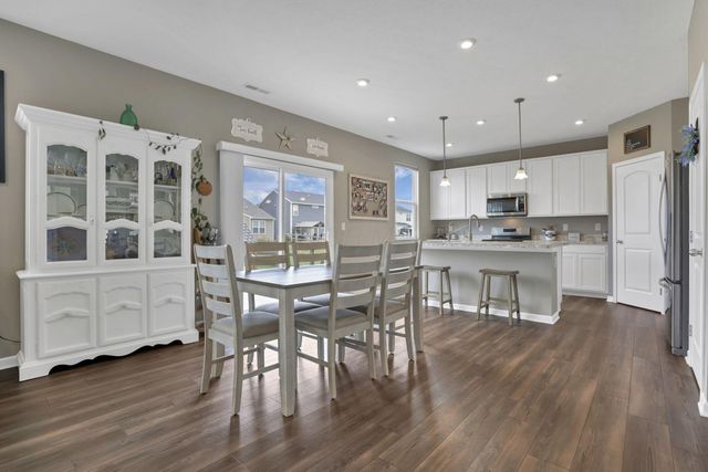 30 Bazler Lane, South Bloomfield, OH 43103