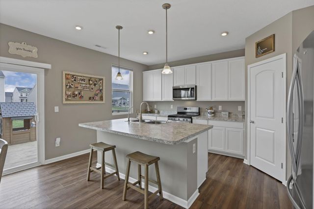 30 Bazler Lane, South Bloomfield, OH 43103