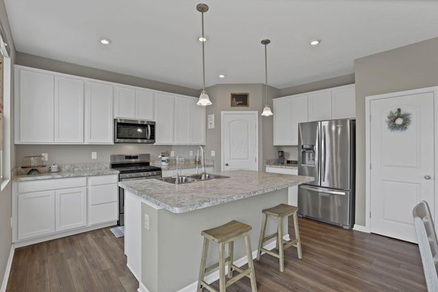 30 Bazler Lane, South Bloomfield, OH 43103