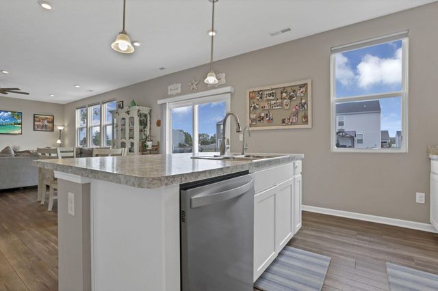 30 Bazler Lane, South Bloomfield, OH 43103