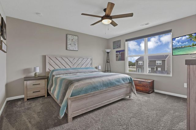 30 Bazler Lane, South Bloomfield, OH 43103