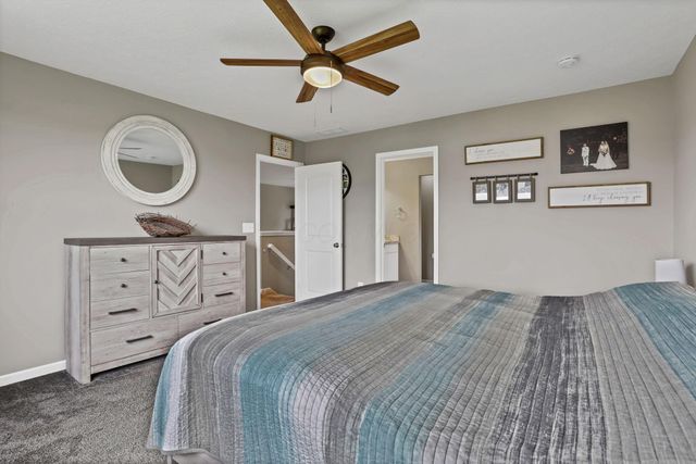 30 Bazler Lane, South Bloomfield, OH 43103