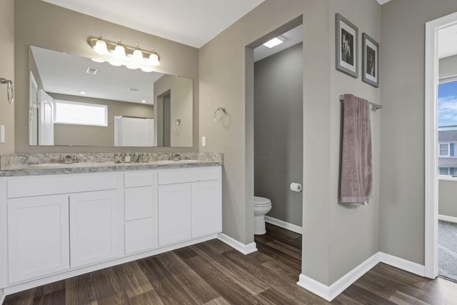 30 Bazler Lane, South Bloomfield, OH 43103