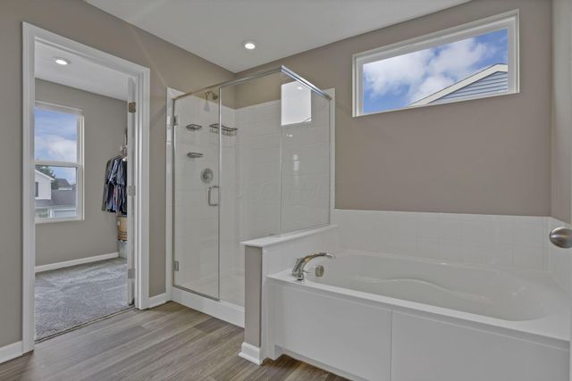 30 Bazler Lane, South Bloomfield, OH 43103