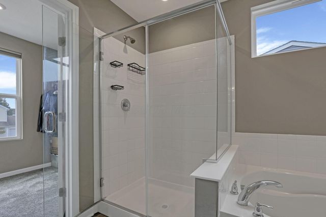 30 Bazler Lane, South Bloomfield, OH 43103