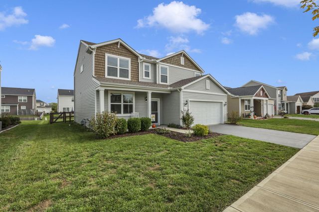 30 Bazler Lane, South Bloomfield, OH 43103