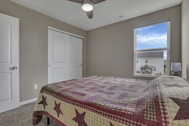 30 Bazler Lane, South Bloomfield, OH 43103