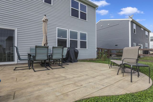 30 Bazler Lane, South Bloomfield, OH 43103