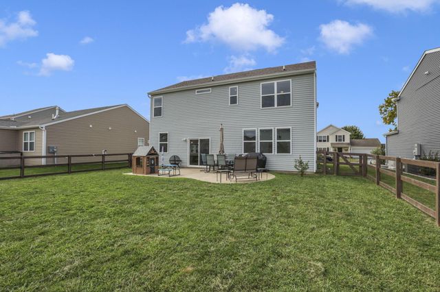 30 Bazler Lane, South Bloomfield, OH 43103