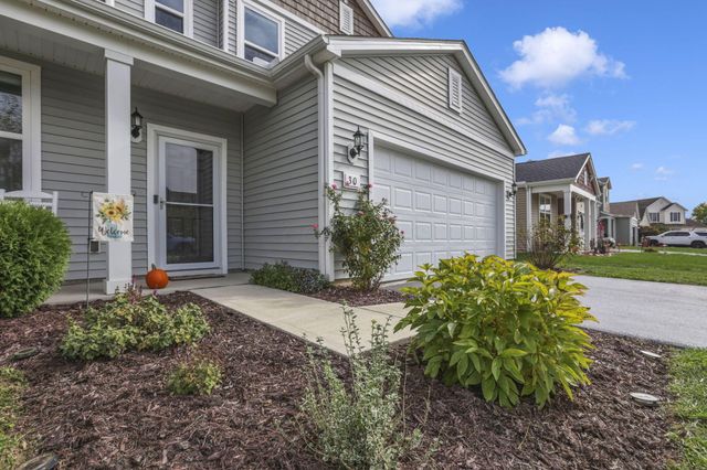 30 Bazler Lane, South Bloomfield, OH 43103