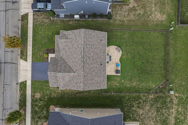 30 Bazler Lane, South Bloomfield, OH 43103