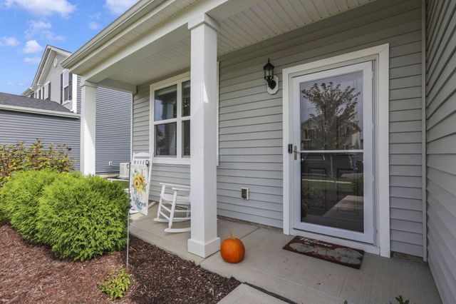 30 Bazler Lane, South Bloomfield, OH 43103