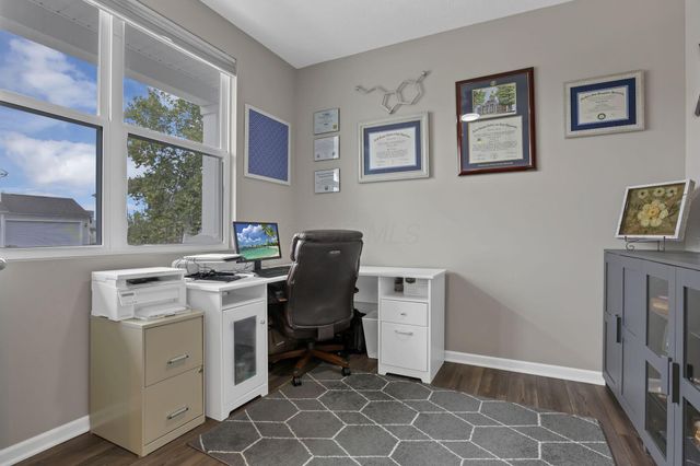 30 Bazler Lane, South Bloomfield, OH 43103