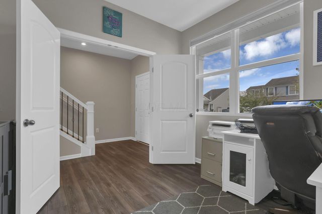 30 Bazler Lane, South Bloomfield, OH 43103