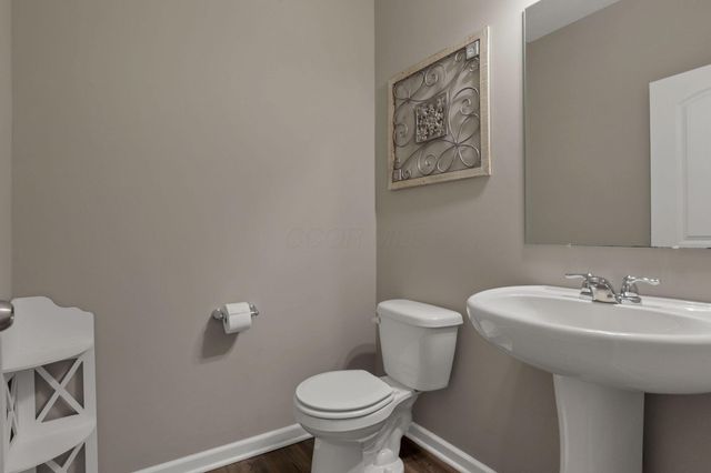 30 Bazler Lane, South Bloomfield, OH 43103