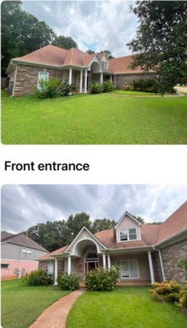 459 CHICKASAW LAND WAY, Collierville, TN 38017