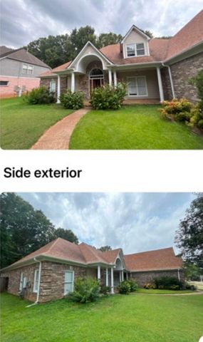 459 CHICKASAW LAND WAY, Collierville, TN 38017