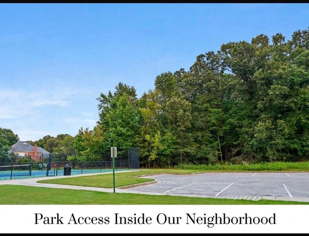 459 CHICKASAW LAND WAY, Collierville, TN 38017