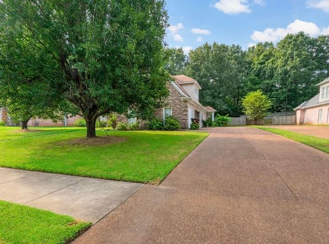 459 CHICKASAW LAND WAY, Collierville, TN 38017