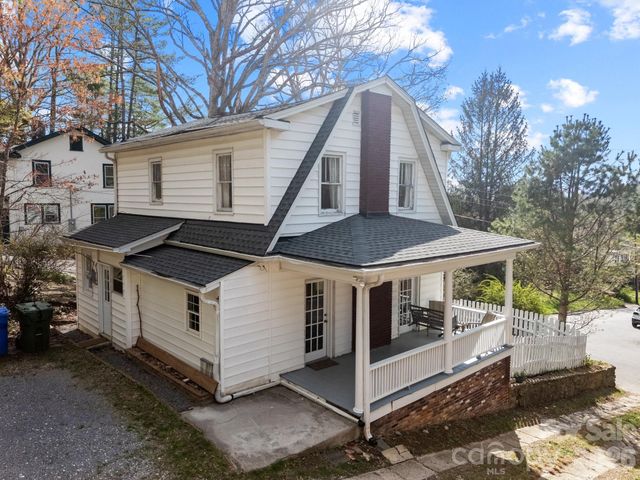 45 Woodvale Avenue, Asheville, NC 28804