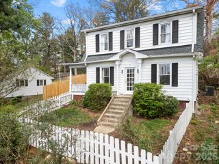 45 Woodvale Avenue, Asheville, NC 28804