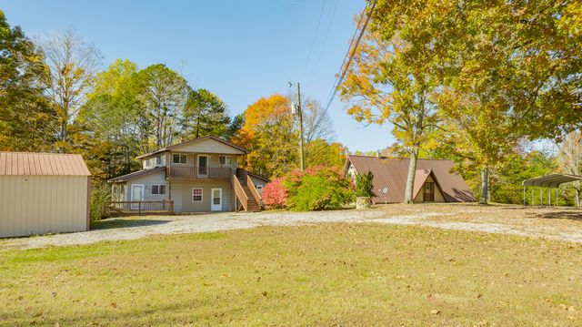 679B Bell Phipps Road, Monticello, KY 42633