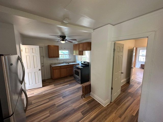 2636 N Buffum STREET #2636A, 2636B, Milwaukee, WI 53212
