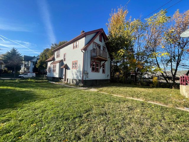2636 N Buffum STREET #2636A, 2636B, Milwaukee, WI 53212