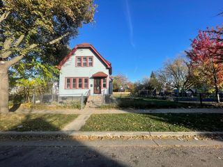 2636 N Buffum STREET #2636A, 2636B, Milwaukee, WI 53212