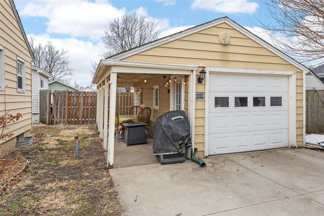 1114 11th Street NW, Cedar Rapids, IA 52405