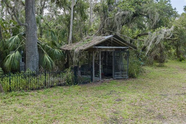 9625 ERIE ROAD, Parrish, FL 34219