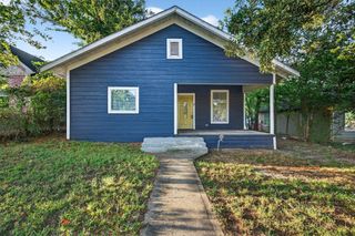 514 E Day Street, Denison, TX 75021