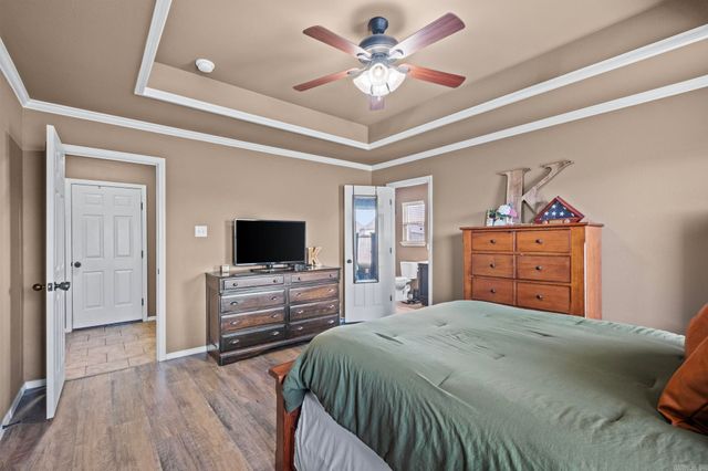 1115 Anemone Drive, North Little Rock, AR 72117