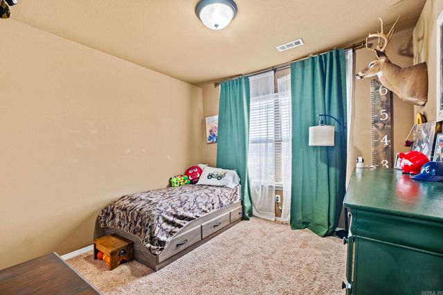 1115 Anemone Drive, North Little Rock, AR 72117