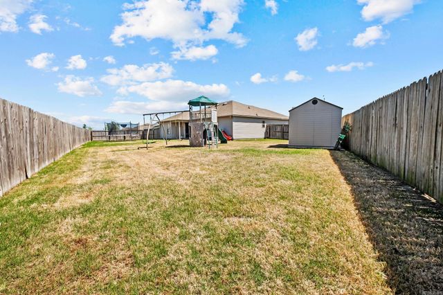 1115 Anemone Drive, North Little Rock, AR 72117