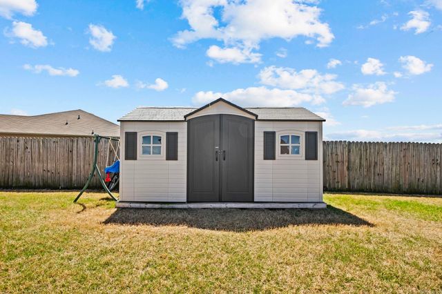 1115 Anemone Drive, North Little Rock, AR 72117