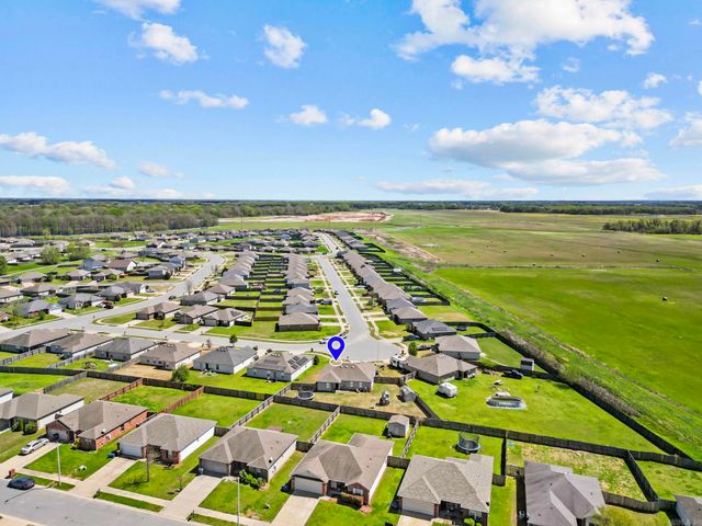 1115 Anemone Drive, North Little Rock, AR 72117