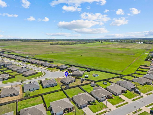 1115 Anemone Drive, North Little Rock, AR 72117