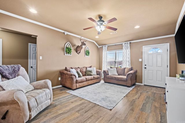 1115 Anemone Drive, North Little Rock, AR 72117