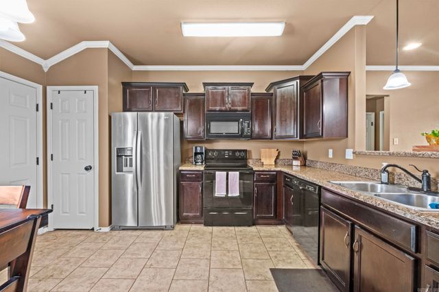 1115 Anemone Drive, North Little Rock, AR 72117